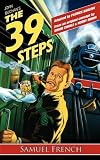  : 39 Steps, The