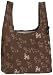 ROOTOTE(ルートート) RS.MINI-PATT-A idol ブラウン 950504