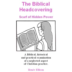 The Biblical Headcovering: Scarf of hidden power