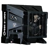 Port-A-Cool Portable Direct Drive 3-Speed Fan - 16in., Model# PAC2K163S