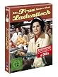 Die Frau hinter dem Ladentisch - Staffel 1 [4 DVDs]