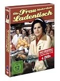 Die Frau hinter dem Ladentisch - Staffel 1 [4 DVDs]