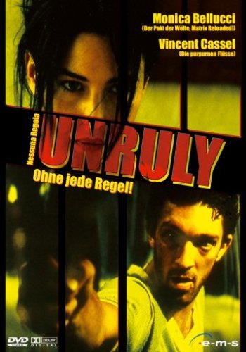 Produkt-Bild: Unruly - Ohne jede Regel