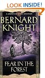 Fear in the Forest (Crowner John Mysteries)