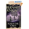 Fear in the Forest (Crowner John Mysteries)