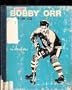 Bobby Orr, star on ice (Sports close-up books)