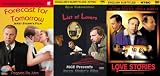 Stuhr It Up: Three From Actor-Director Jerzy Stuhr - List of Lovers, Forecast for Tomorrow & Love Stories