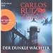 Der dunkle W�chter (H�rbestseller) (6 CDs)