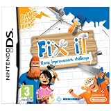Fix it (NDS) (UK)