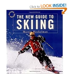 New Guide To Skiing Revised