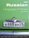 Russian Language & People: Language & People (BBC Active)