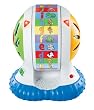 LeapFrog Spin and Sing Alphabet Zoo - Leapfrog