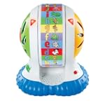 LeapFrog Spin