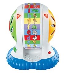 LeapFrog Spin and Sing Alphabet Zoo