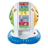 LeapFrog Spin and Sing Alphabet Zoo ~ LeapFrog