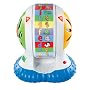 LeapFrog Spin & Sing Alphabet Zoo Ball