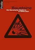 Produkt-Bild: Profile 10, Die Teile und das Ganze: Bausteine der literarischen Moderne in &Ouml;sterreich