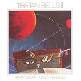 Henry Wolff & Nancy Hennings Tibetan Bells II