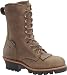 Carolina Men's10 inch Steel Toe Insulated Gore-Tex Kiltie Logger