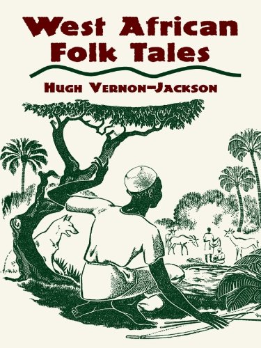 West African Folk Tales (African American)