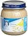 Gerber 2nd Foods, Bananas, 4-Ounce Glass Jars (Pack of 12)