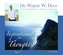 Inspirational Thoughts CD