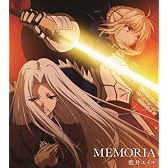 MEMORIA(期間生産限定盤 )(アニメ盤)(DVD付)