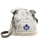 NHL Toronto Maple Leafs Hoodie Duffel