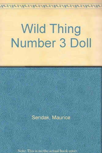 Where Wild Things Are TSIPPI 11