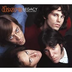 Legacy: The Absolute Best