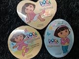 IMAGE OF Dora the Explorer Magic Towels (3 Designs Vary)