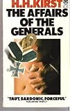 The affairs of the generals