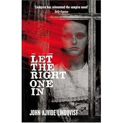 Let the Right One in