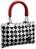 Nahui Ollin Dancing Queen Shoulder Bag