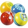 Discovery Balls Set of 4