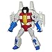 Transformers Hero Mashers Starscream Figure