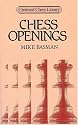Chess Openings (Crowood Chess Library)