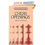 Chess Openings (Crowood Chess Library)