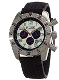 Headlight Mens Watch