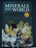 Minerals of the World by Walter Schumann (Hardcover 2008)