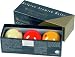 Sports : Carom-Ballsatz Pro-Cup TV 61,5 mm. Kugel_141008