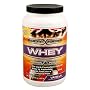 Body Fortress Whey Protein Powder, Vanilla, 32 Ounces (Pack of 2)