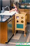 Guidecraft Kitchen Helper