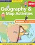 Rand McNally Schoolhouse Beginner Geography & Map Activities