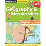 Rand McNally Schoolhouse Beginner Geography & Map Activities