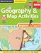 GPS Review : Rand McNally Schoolhouse Beginner Geography & Map Activities