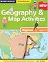 Rand McNally Schoolhouse Beginner Geography & Map Activities