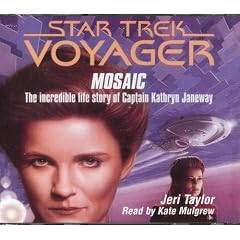 Mosaic (Star Trek: Voyager)