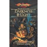 Darkness & Light: Preludes, Book 1von "Paul B. Thompson"