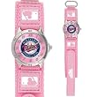 Minnesota Twins Future Star Series Pink
